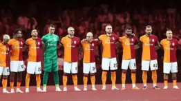 Almanların Galatasaray-Kopenhag maçı şaşkınlığı