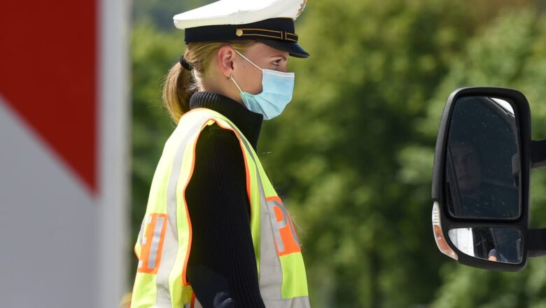  Hollanda, Belçika ve Lüksemburg polisi 3 ülkede tutuklama yapabilecek