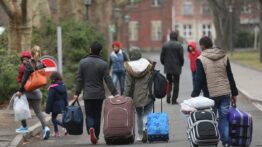 Almanya’da yeni bir göç krizi: ‘Yükü kaldıramayacak noktadayız’