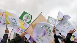 Yeşil Sol Parti isim, yönetim ve politikalarında değişime hazırlanıyor