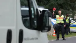 Nancy Faeser sabit sınır kontrollerinden olumlu bir sonuç alındığını belirtti