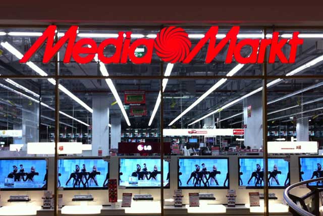  MediaMarkt, 16’ncı yaşını indirimlerle taçlandırıyor