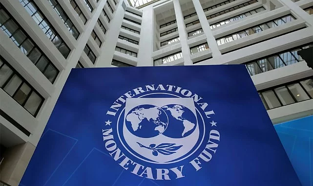  IMF’den Türkiye analizi!