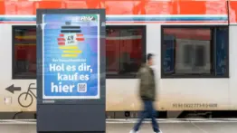 Almanya’daki öğrenciler daha ucuz ‘Deutschlandticket’ alacak