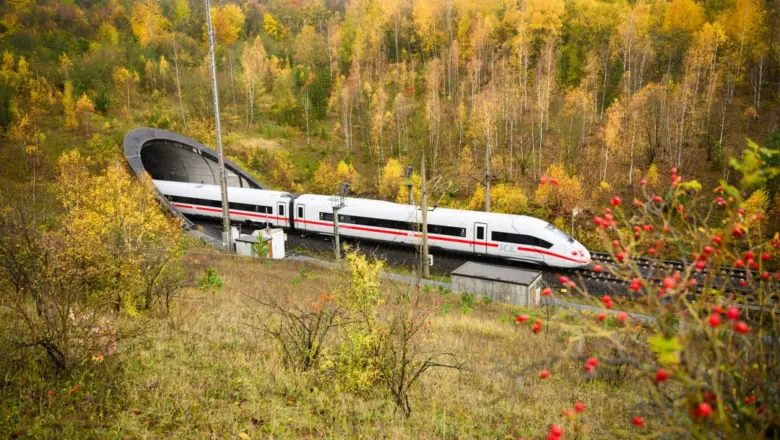  Deutsche Bahn, yeni bütçe nedeniyle 2070 yılına kadar “Deutschlandtakt”ı uygulayamayacak