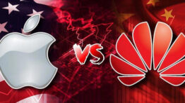 Huawei, Çin’deki satış performansıyla şaşırtıyor