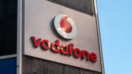 Vodafone Türkiye’den yeni rekor!