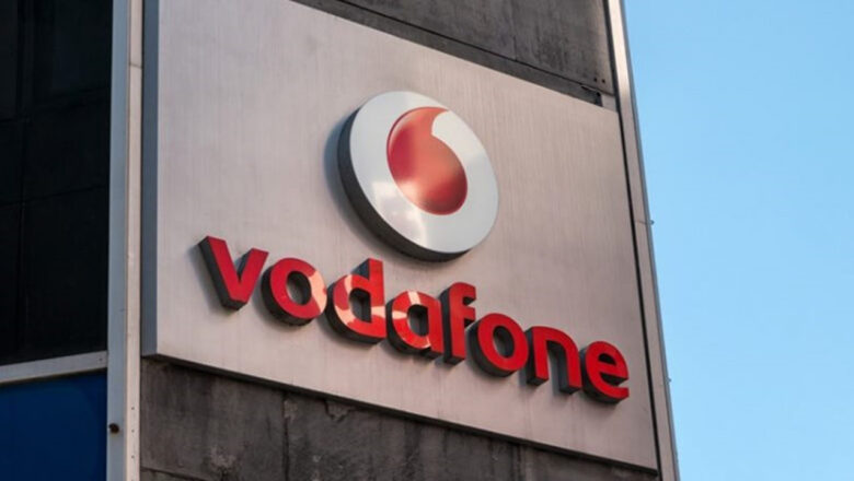  Vodafone Türkiye’den yeni rekor!