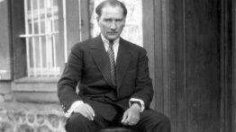 Mustafa Kemal Atatürk’ün ebediyete intikalinin 85. yılı