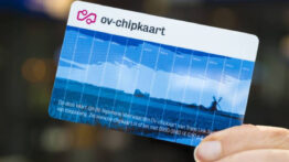 Hollanda’da eski OV kartlarında unutulan 30 milyon euroluk bakiye geri alınmayı bekliyor