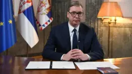 Sırbistan Cumhurbaşkanı Vucic yeni seçimleri duyurdu
