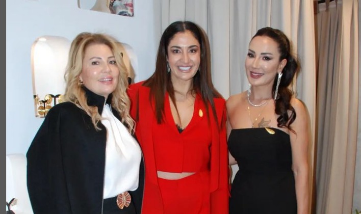  Donne Alsancak’ta açıldı