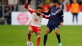 Bundesliga’da Eren Dinkçi başarısı