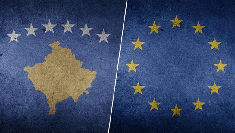  Kosovalılar artık Schengen bölgesine vizesiz seyahat edecek
