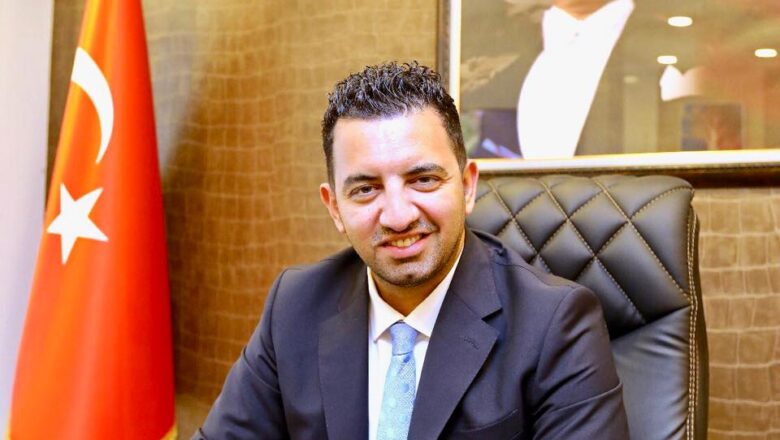  CHP Urla Belediye Başkan Aday Adayı Dr. Hakan GÜNDÜZ’den kiralama krizine tepki