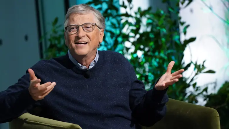  Bill Gates, Microsoft’un Çin’deki yapay zeka fabrikasını desteklemeye devam ediyor