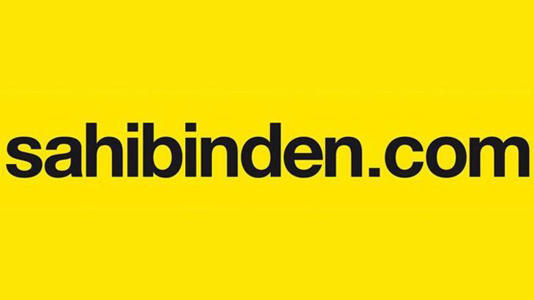  ‘Sahibinden.com’da domain sorunu