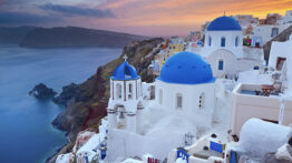 Yunanistan’dan Türk vatandaşlarına 7 günlük turist vizesi!