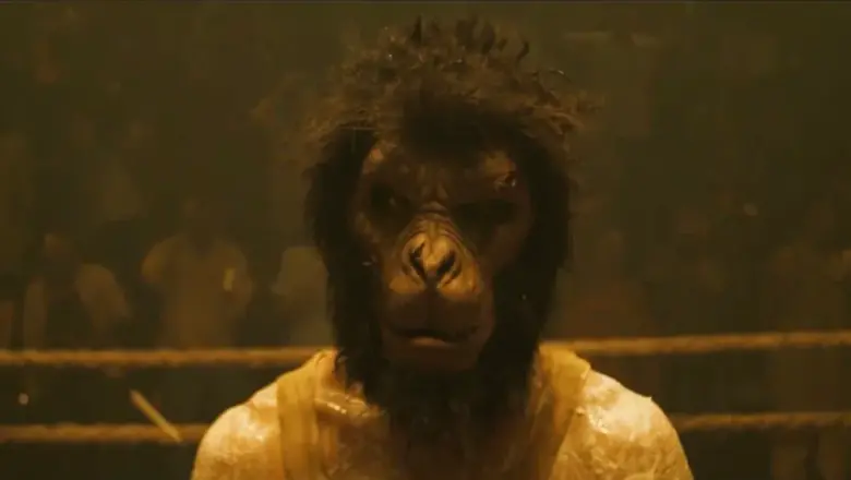  “Monkey Man” Filminin İlk Fragmanı Yayında!
