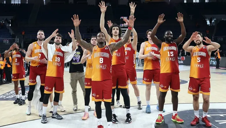  Galatasaray uzatmalarda Aliağa Petkimspor’u mağlup etti