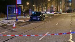 Hamburg-Neuallermöhe’de bir kişi bıçaklandı
