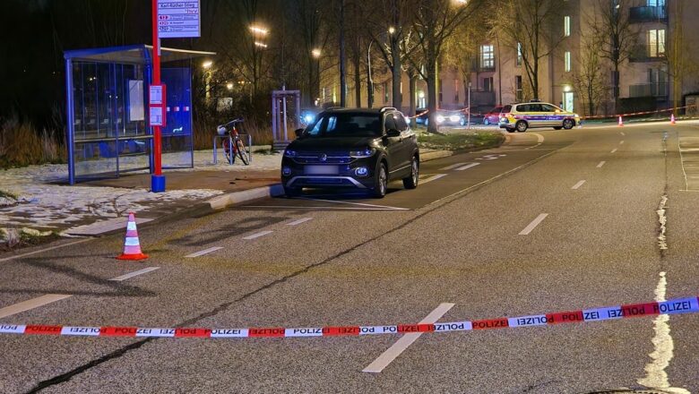  Hamburg-Neuallermöhe’de bir kişi bıçaklandı