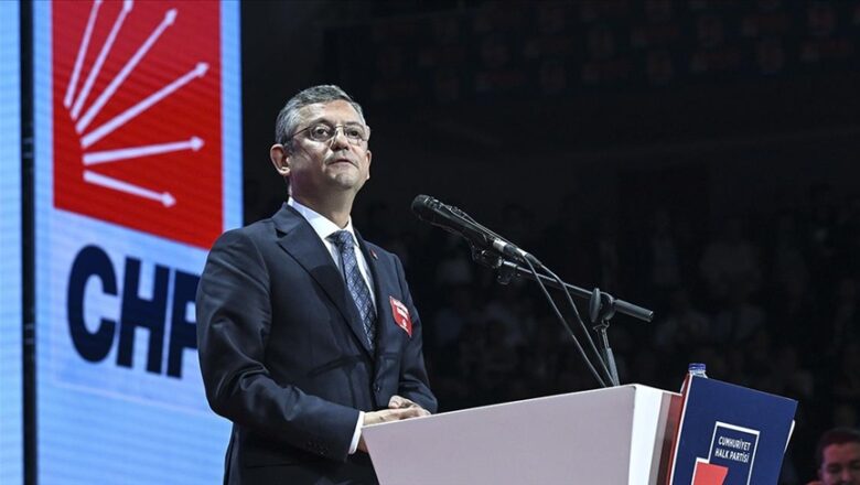  İzmir Büyükşehir Belediye Başkanlığında Cemil Tugay’ın adaylığı onaylandı