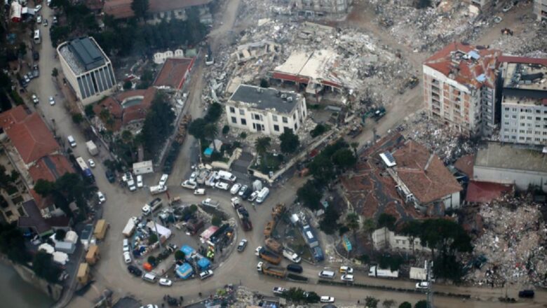  Depremin birinci yıl dönümü: 5 ilde eğitime bir gün ara verildi