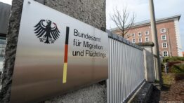 Almanya göç idaresi kurumu Bamf suç işlemeye devam ediyor