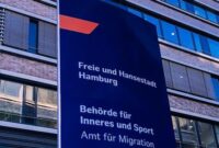 Almanya Göç İdaresi Bamf / Amt für migration mültecilere verdiği cüzi miktar paraya göz dikti