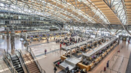 Hamburg Havaalanı: 2024 yaz uçuş tarifesi başlıyor