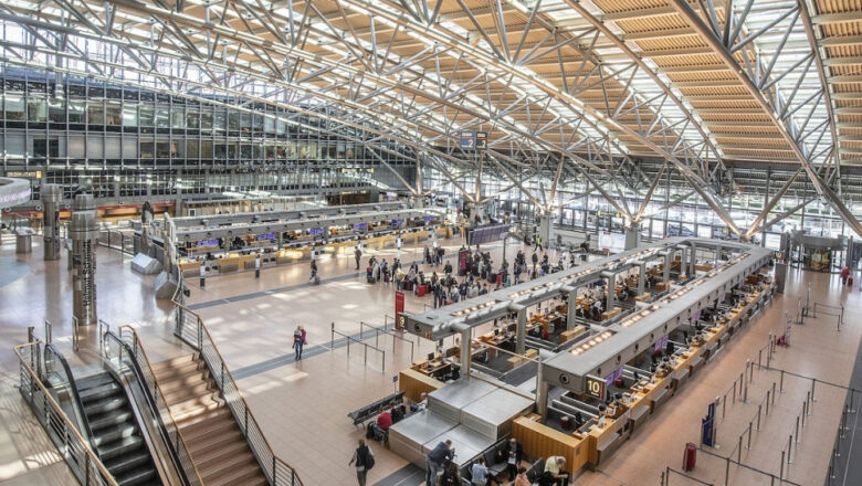  Hamburg Havaalanı: 2024 yaz uçuş tarifesi başlıyor