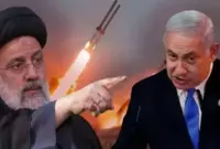 İsrail füzesi İran’ı vurdu mu?