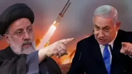İsrail füzesi İran’ı vurdu mu?
