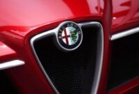 Alfa Romeo’nun yeni modeli tartışmalara neden oldu