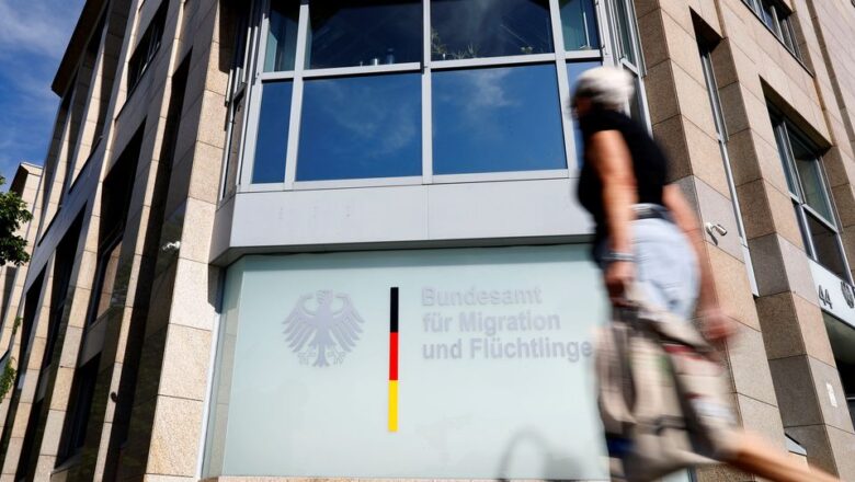  Deutschland versucht, türkische LGBTQ-Asylsuchende abzulehnen und abzuschieben. Aber es verteilt Aufenthaltsgenehmigungen an Afghanen und Syrer. Das Ergebnis? Solingen und Mannheim usw.