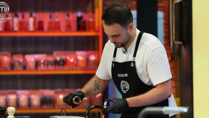  Masterchef’te eleme adayları belli oldu!