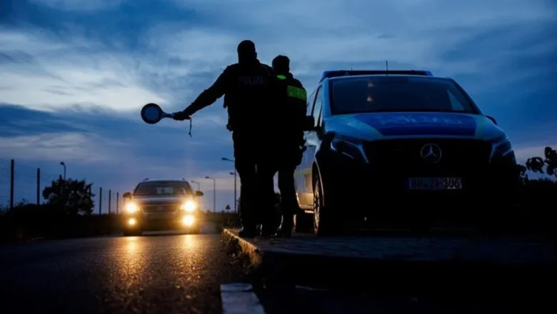  Schengen krizi büyüyor: Avrupa ülkeleri Almanya’ya tepkili