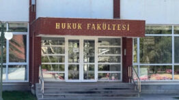 Anadolu Üniversitesi öğrencisinin üzen ölümü