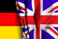 Großbritannien wird 63.000 Flüchtlingen eine Aufenthaltserlaubnis erteilen, aber was ist mit Deutschland? Deutschland kann nur gut abschieben