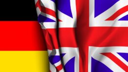 Großbritannien wird 63.000 Flüchtlingen eine Aufenthaltserlaubnis erteilen, aber was ist mit Deutschland? Deutschland kann nur gut abschieben