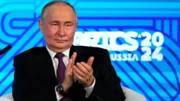 “Vladimir Putin: BRICS Üyelerine Kapılar Açık”