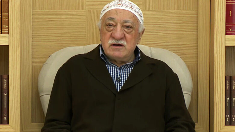  FETÖ firarisi Adem Yavuz Arslan, Fethullah Gülen’in nereye gömüleceğini açıkladı