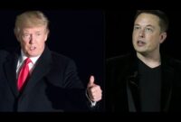 ABD Başkanı seçilen Trump’tan Elon Musk’a görev