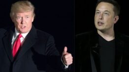 ABD Başkanı seçilen Trump’tan Elon Musk’a görev