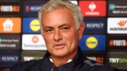 Mourinho, Trabzonspor Maçında Kadro Değişikliğine gidiyor