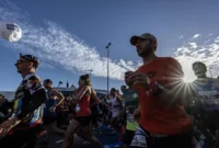 İstanbul Maratonu Nedeniyle Yollar Kapanıyor