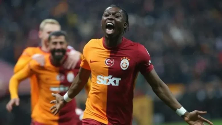  FIFA’dan Galatasaray’a Köhn Cezası Geldi