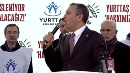 Erdoğan’a yüzbinler istifa diye sesleniyor