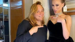 Ayşe Barım’ın Gezi Parkı Soruşturması Genişliyor